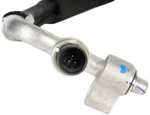 GM Parts 15-32547 Air Conditioning Compressor and Condenser Hose Assembly in Saudi Arabia