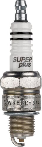 Bosch (7993) WR6BC Super Plus Spark Plug, Pack of 1 in Saudi Arabia