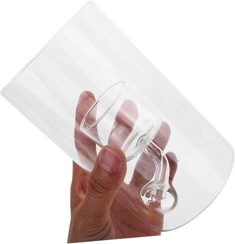 Tealight Holder Decor Glass Cover Cover Home Decorative Shade for Wedding Banquet in Saudi Arabia