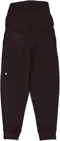 OG Maternity Scrub Pants – Versatile Pregnancy Scrubs with Belly Band in Saudi Arabia