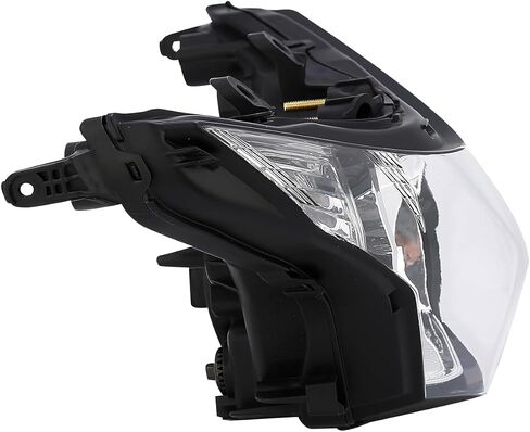 SLMOTO Motorcycle Front Headlight Headlamp Assembly Fit for Honda CBR250R 2011-2013 12 CTX700 2014-2018 2017 in Saudi Arabia