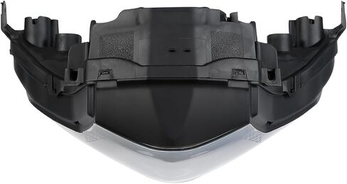 SLMOTO Motorcycle Front Headlight Headlamp Assembly Fit for Honda CBR250R 2011-2013 12 CTX700 2014-2018 2017 in Saudi Arabia