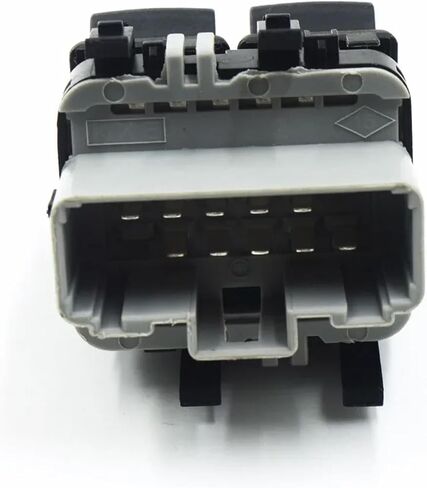 Window Control Switch Left Master Button 8200315042 1Pcs in Saudi Arabia