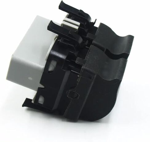 Window Control Switch Left Master Button 8200315042 1Pcs in Saudi Arabia