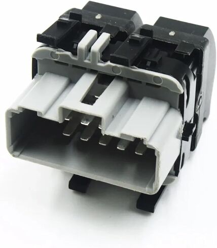 Window Control Switch Left Master Button 8200315042 1Pcs in Saudi Arabia