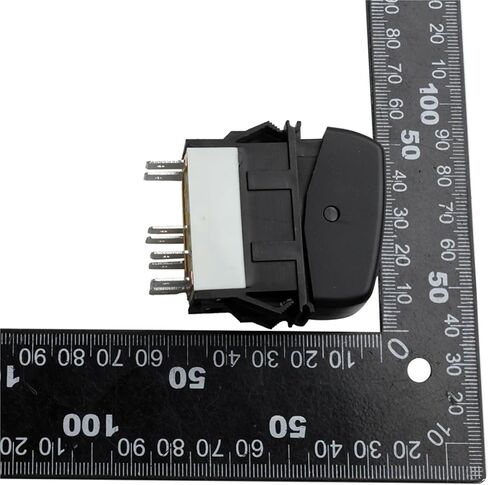 Car 577.59627 57759627 Trailer Brake Control Switch Button P27104016 9015412 1Pcs in Saudi Arabia