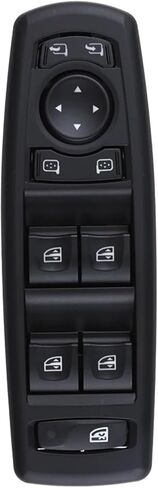 Car 254000006r Window Mirror Master Switch 254000015r 1pcs in Saudi Arabia