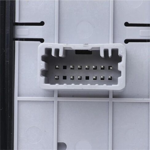 Car 254000006r Window Mirror Master Switch 254000015r 1pcs in Saudi Arabia