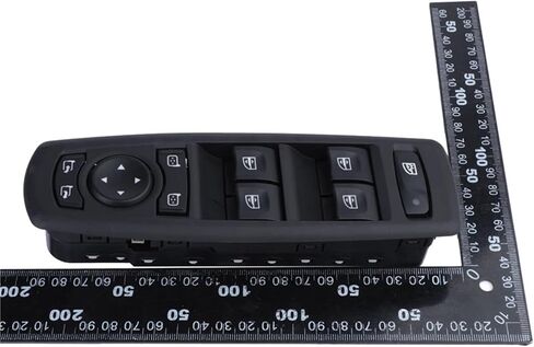 Car 254000006r Window Mirror Master Switch 254000015r 1pcs in Saudi Arabia