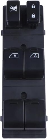25401-1AA5D 254011AA5D تبديل نافذة باب السيارة 1PCS in Saudi Arabia