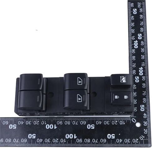 25401-1AA5D 254011AA5D تبديل نافذة باب السيارة 1PCS in Saudi Arabia