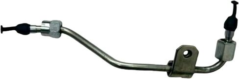 Fuel Pipe 6745-71-4150 For Komatsu 6D114 Engine in Kuwait