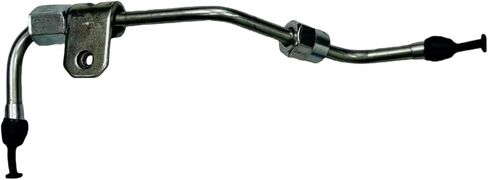 Fuel Pipe 6745-71-4150 For Komatsu 6D114 Engine in Kuwait
