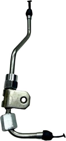 Fuel Pipe 6745-71-4150 For Komatsu 6D114 Engine in Kuwait