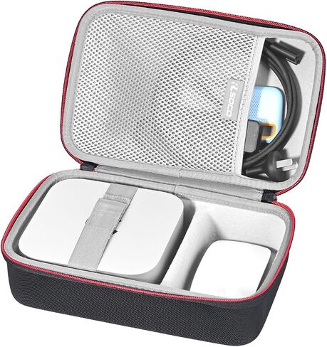 RLSOCO Hard Case for Beelink S12 Pro/SER5 Pro/SER5/SER5 MAX/EQ12/SEi12/Mini S12/Mini S/SER7/SER6 MAX/SER6 Mini PC (Case Only) in Saudi Arabia