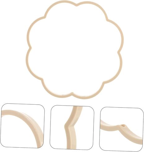 4pcs إطارات المعجبين باليد in Saudi Arabia