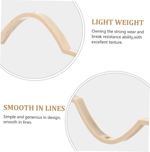 4pcs إطارات المعجبين باليد in Saudi Arabia