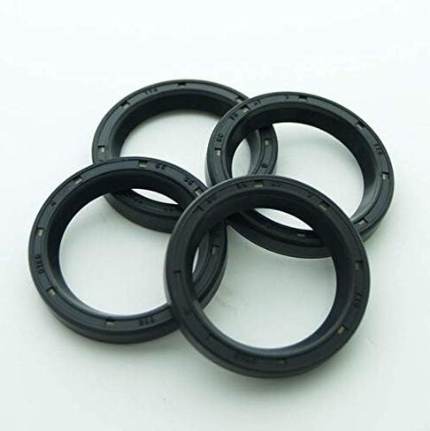 BULTACO EAST 35MM FORK SEALS (4) in Saudi Arabia