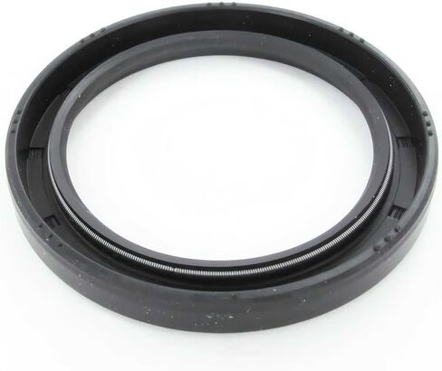 Front Automatic Transmission Oil Seal Seal for Nissan Altima ، Maxima ، Quest 1993 1994 1995 1996 1997 1998-2010 for Infiniti i30 1996-1999 for Mercury Villager 1993-2002 1 pcs in Saudi Arabia