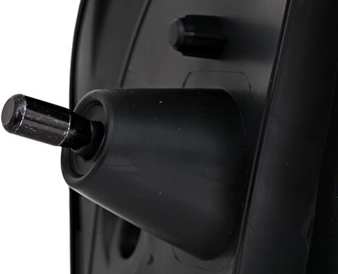 For Nissan Sentra Manual Operated Non-Heated Remote Folding Side Door View Mirror 2007 2008 2009 2010 Driver Left Side Replacement in Saudi Arabia