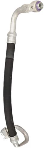 2058306201 Cooling System Air Conditioning Pipe Fits for MercedesBenz W205 C300 C350e Replace parts in Saudi Arabia