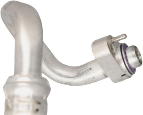 2058306201 Cooling System Air Conditioning Pipe Fits for MercedesBenz W205 C300 C350e Replace parts in Saudi Arabia