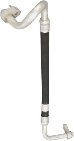 2058306201 Cooling System Air Conditioning Pipe Fits for MercedesBenz W205 C300 C350e Replace parts in Saudi Arabia