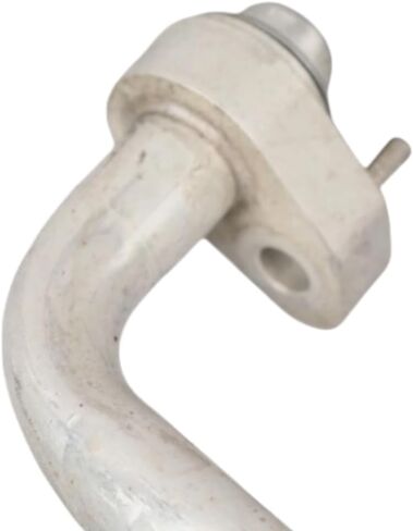 2058306201 Cooling System Air Conditioning Pipe Fits for MercedesBenz W205 C300 C350e Replace parts in Saudi Arabia