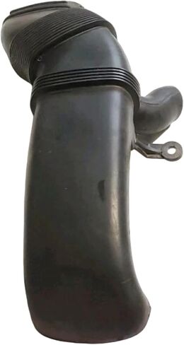 13717548890 Air Cleaner Intake Hose Pipe Black Fits for BMW X5 E70 2007-2013 Replace parts in Saudi Arabia