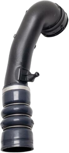 13717588268 هواء خرطوم الهواء أنبوب الشاحن توربيني يبرد ل BMW X5 E70 N55 2007-2013 استبدال الأجزاء in Saudi Arabia