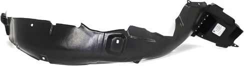 Garage-Pro Set of 2 Fender Liner For 2007-2008 Hyundai Tiburon Front Driver and Passenger Side Inner in Saudi Arabia