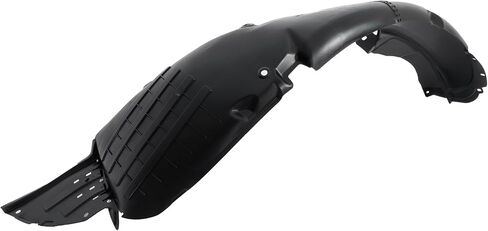 Garage-Pro Fender Liner لعام 2014 Kia ​​Soul Front Driver Inner in Saudi Arabia
