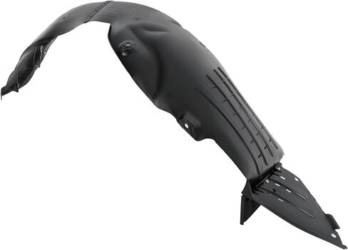 Garage-Pro Fender Liner لعام 2014 Kia ​​Soul Front Driver Inner in Saudi Arabia