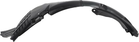 Garage-Pro Fender Liner لعام 2014 Kia ​​Soul Front Driver Inner in Saudi Arabia