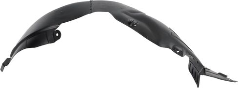 Garage-Pro Fender Liner لعام 2014 Kia ​​Soul Front Driver Inner in Saudi Arabia
