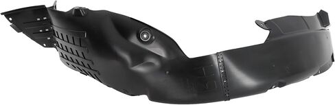 Garage-Pro Fender Liner لعام 2014 Kia ​​Soul Front Driver Inner in Saudi Arabia