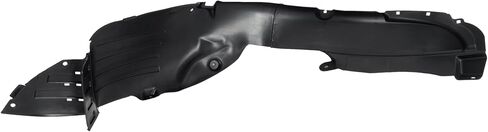 Garage-Pro Fender Liner لعام 2014 Kia ​​Soul Front Driver Inner in Saudi Arabia