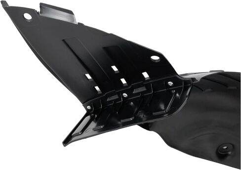 Garage-Pro Fender Liner لعام 2014 Kia ​​Soul Front Driver Inner in Saudi Arabia