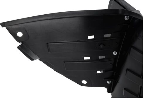 Garage-Pro Fender Liner لعام 2014 Kia ​​Soul Front Driver Inner in Saudi Arabia
