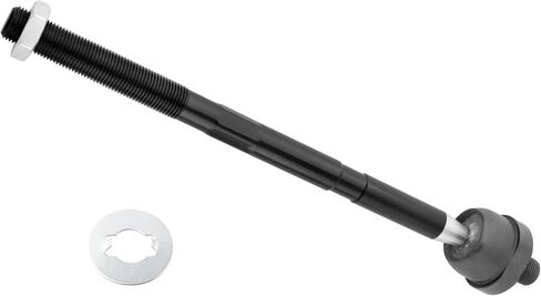 2PC EV80782 Inner Tie Rod End Kit, Front Tie Rod End for Jeep Commander 2008 2009 2010, Steering Tie Rod End for Jeep Grand Cherokee 2005 2006 2007 2008 2009 2010 in Saudi Arabia