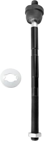 2PC EV80782 Inner Tie Rod End Kit, Front Tie Rod End for Jeep Commander 2008 2009 2010, Steering Tie Rod End for Jeep Grand Cherokee 2005 2006 2007 2008 2009 2010 in Saudi Arabia