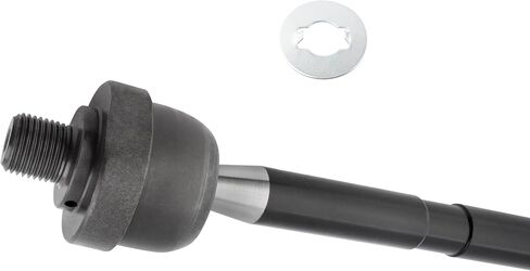 2PC EV80782 Inner Tie Rod End Kit, Front Tie Rod End for Jeep Commander 2008 2009 2010, Steering Tie Rod End for Jeep Grand Cherokee 2005 2006 2007 2008 2009 2010 in Saudi Arabia