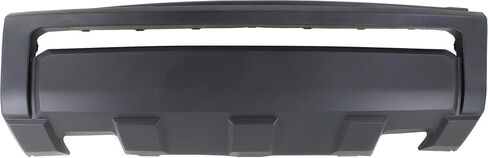 Garage-Pro Front Bumper Cover For Toyota Tundra 2014-2021, Textured, Toyota Tundra Accessories TO1000404 in Saudi Arabia