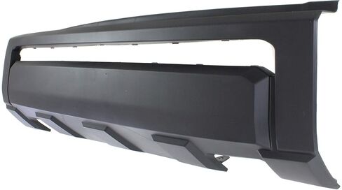 Garage-Pro Front Bumper Cover For Toyota Tundra 2014-2021, Textured, Toyota Tundra Accessories TO1000404 in Saudi Arabia