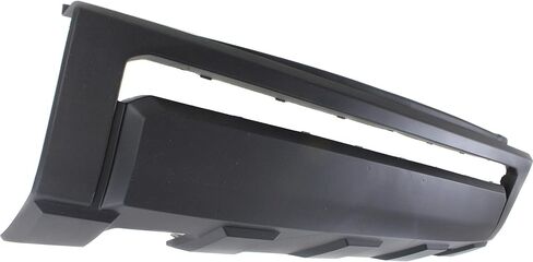 Garage-Pro Front Bumper Cover For Toyota Tundra 2014-2021, Textured, Toyota Tundra Accessories TO1000404 in Saudi Arabia