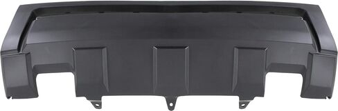 Garage-Pro Front Bumper Cover For Toyota Tundra 2014-2021, Textured, Toyota Tundra Accessories TO1000404 in Saudi Arabia
