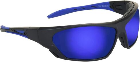 Bikershades Motorcycle Glasses for Men Women Windproof Biker Goggles Foam Cushion in Saudi Arabia