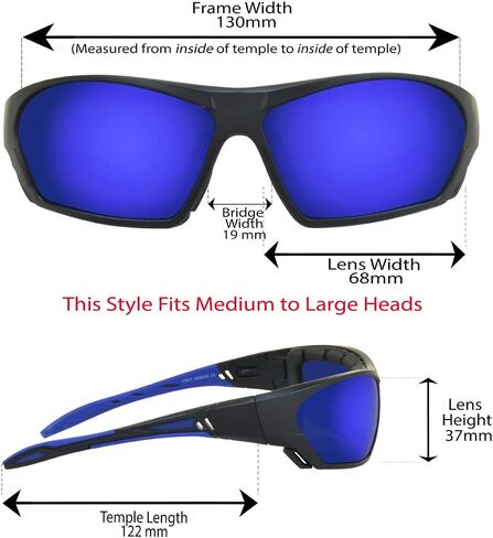 Bikershades Motorcycle Glasses for Men Women Windproof Biker Goggles Foam Cushion in Saudi Arabia
