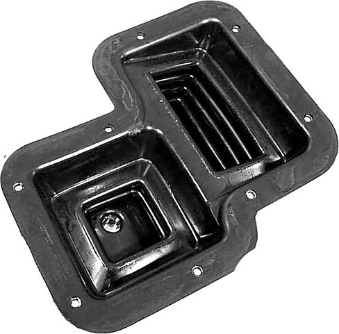 APDTY 111525 Shift Double Shifter Boot T176 T177 DANA 300 TRANSPLE CASE BLABERS 5752141 in Kuwait