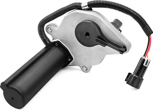 600-901 4WD CASE CASE MOTOR FIT لـ CHEVROLET AVALANCHE Blazer K1500 K2500 Silverado Tahoe S10 丨 FIT for GMC Jimmy Sierra Sonoma Yukon K1500 K2500 丨 fit for Escalade/escalade ext in Saudi Arabia